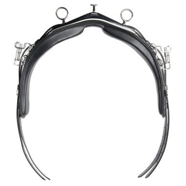 Star Tack Harness saddle Training QH synthetic