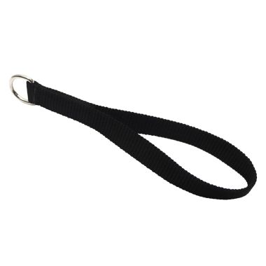 Star Tack strap with D-ring