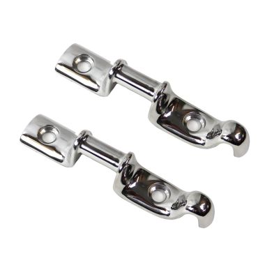 Hevari QH sulky shaft fittings 1 place