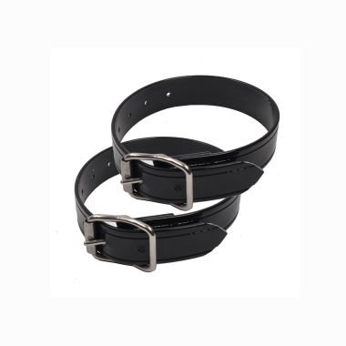 QH safety straps with buckle