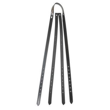 Wahlsten Premium 2.0 QH Strap set biothane