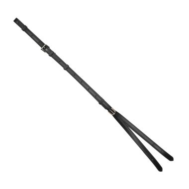 Star Tack Backstrap without crupper synthetic