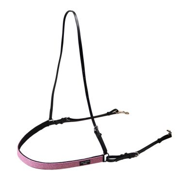 Star Tack Glamour breastcollar