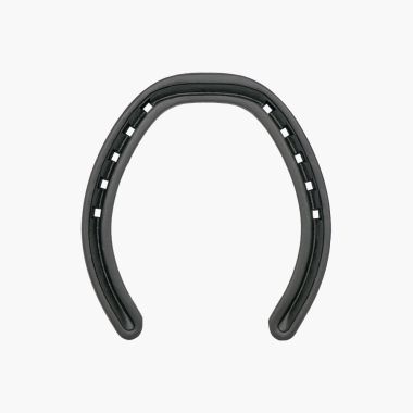 Kerckhaert Legend Outer Rim trotting shoe 15x6mm hind