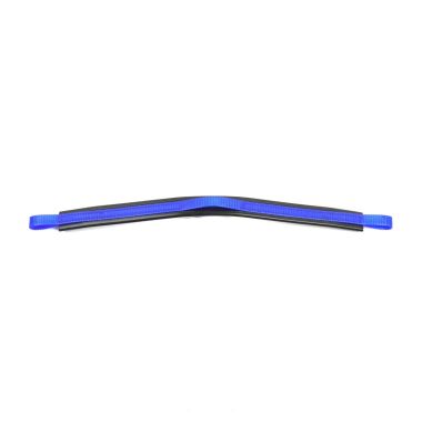 Star Tack Browband Biothane