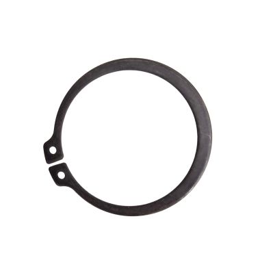 Mounting ring for Lotus wheel black, pc