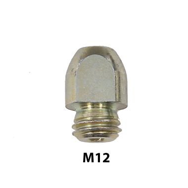 Stud M12 14 mm pc