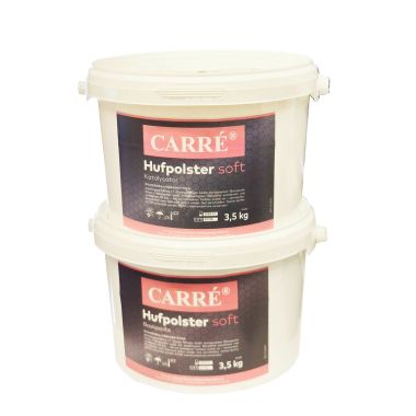 Strohm AS Hoof Packing Soft A15 2 x 3,5 kg