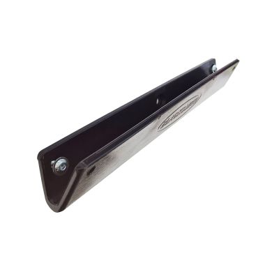 Blacksmith Lateral Rasp Holder for tool box
