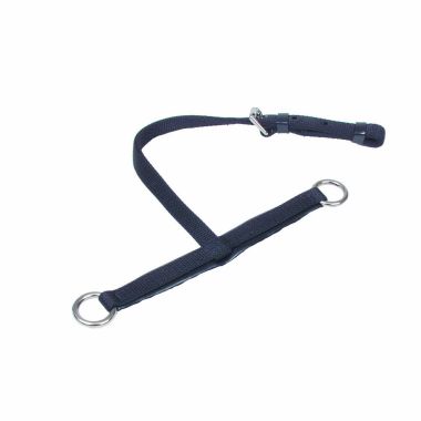 Walsh T-strap humane jaw synthetic
