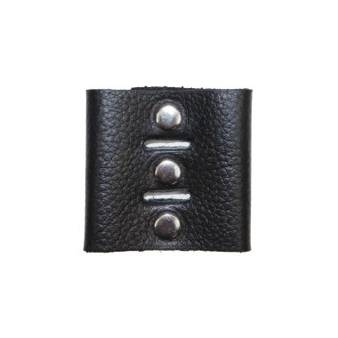 Hevari leather part to overcheck 