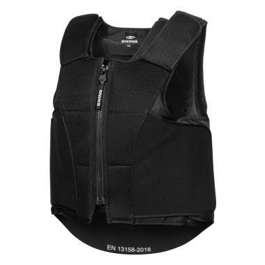 Swing P24 Max Body protector children