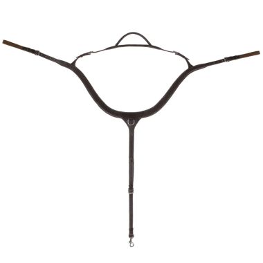 QHP Breastplate with handle