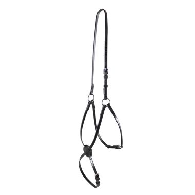 Star Tack Figure 8 cavesson