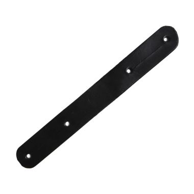 GP-Tack Head pole strap over the ring