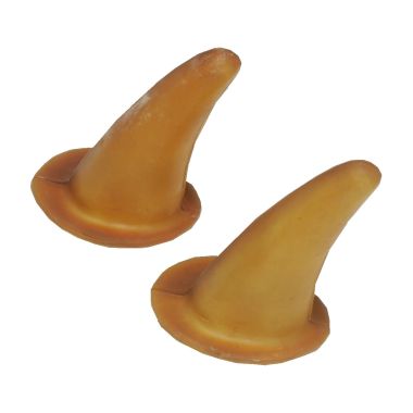 Ear caps rubber