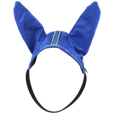 Star Tack Fin Ear covers custom colours