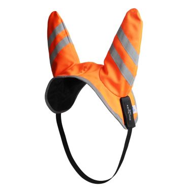 Star Tack Fin Hiviz Ear covers