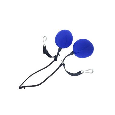 Wahlsten Premium Ear plugs with cord