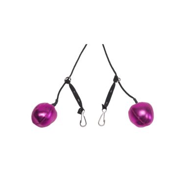 Wahlsten Premium Shiny Ear plugs with cord
