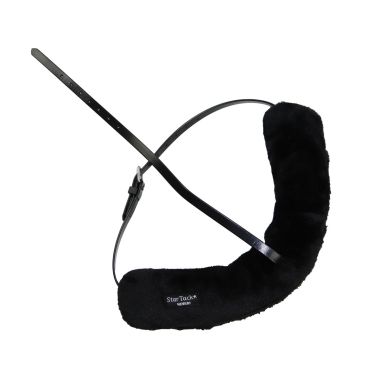 Star Tack Shadow roll