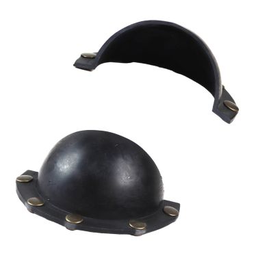 Star Tack Blinds for hoods with poppers