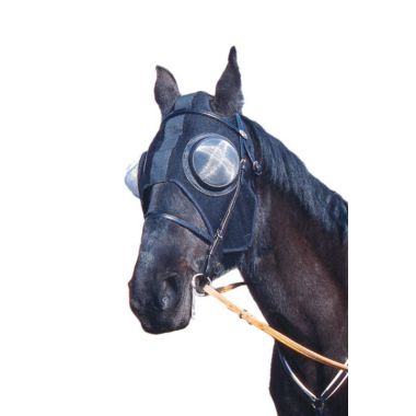 Wahlsten Premium Face hood with goggles