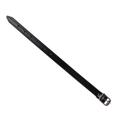 Star Tack beta strap to stiff tailed crupper