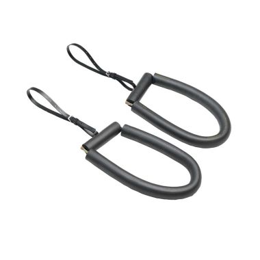 Zilco Bar spreaders with straps regular set
