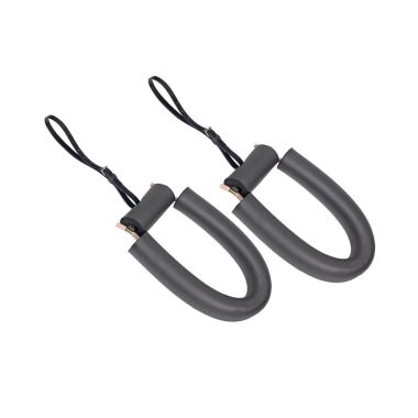 Zilco Bar spreaders with straps thick set