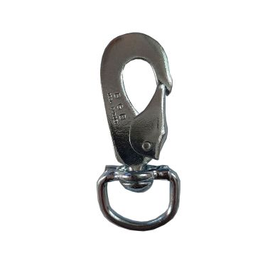 BGB- snap 24x75mm round end