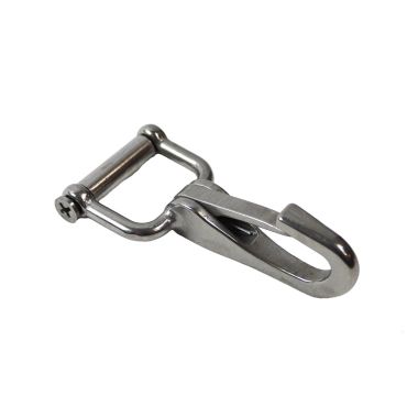Star Tack Quick Fix snap 27mm stainless steel