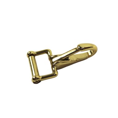 Star Tack Quick Fix snap 27mm brass coated