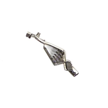 Star Tack clip to Murphy blind
