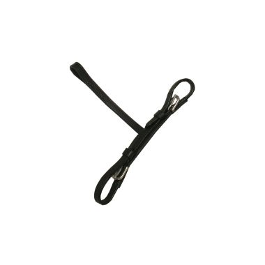 GP-Tack Pony leather T-strap