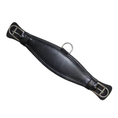 GP-Tack girth shet standard leather