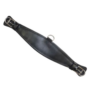 GP-Tack girth pony standard leather