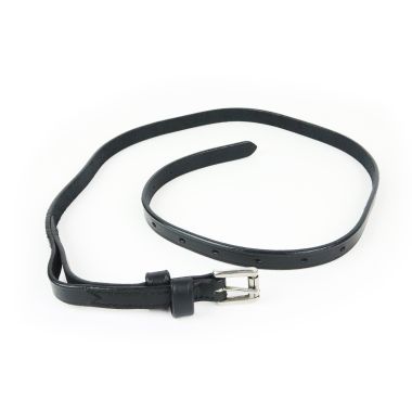 GP-Tack Pony wrapstrap leather