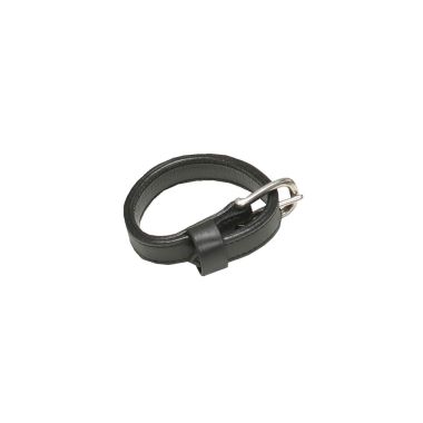 GP-Tack Pony shaft tag leather