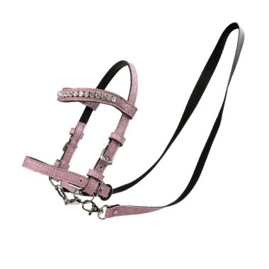 My Hobby Horse Glitter Hobbyhorsing bridle