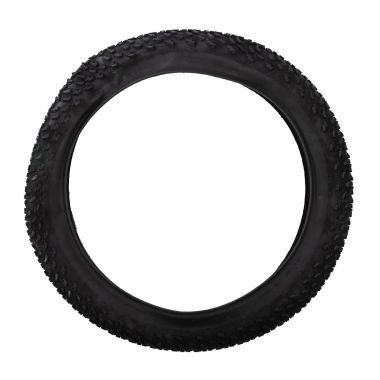Finntack Tyre 26" - 4.00 to training cart