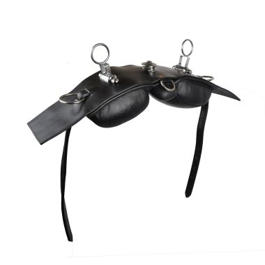 GP-Tack WH Working harness saddle