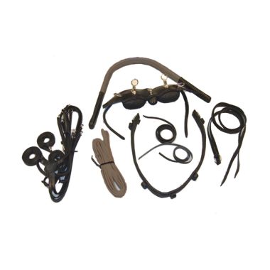 GP-Tack WH Working harness set winter model