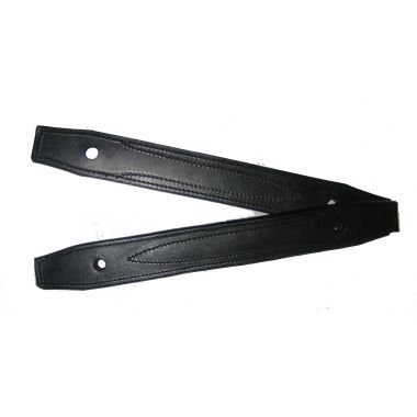 GP-Tack WH Leather straps for connecting the cart