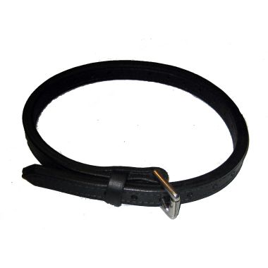 GP-Tack WH Breast strap for collar with buckle