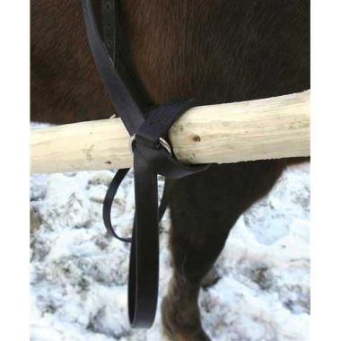 Wahlsten Shaft strap for working harness