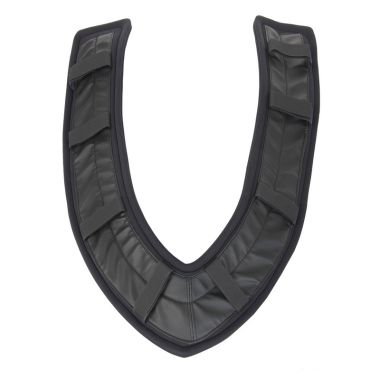 Wahlsten Premium Neoprene pad for Anatomic Breast Collar