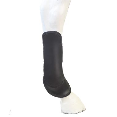 Tro-Legs Hind boots short
