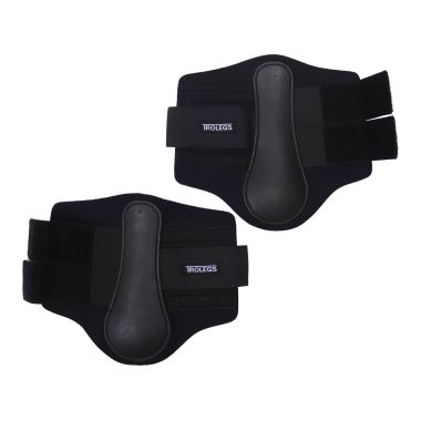 Tro-Legs Front tendon boots