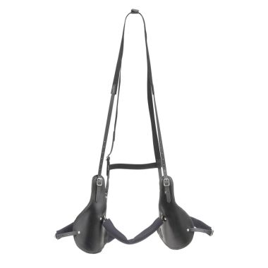Wahlsten Premium Leather elbow